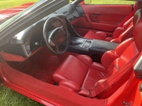 1990 Chevrolet Corvette for sale in Michigan (ID-109001)