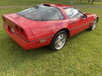 1990 Chevrolet Corvette for sale in Michigan (ID-109001)