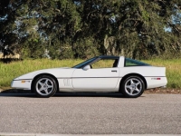 1990 Chevrolet Corvette for sale in Riverhead, New York (ID-110342)