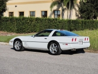 1990 Chevrolet Corvette for sale in Riverhead, New York (ID-110342)