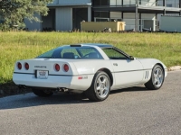 1990 Chevrolet Corvette for sale in Riverhead, New York (ID-110342)
