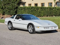 1990 Chevrolet Corvette for sale in Riverhead, New York (ID-110342)