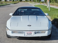 1990 Chevrolet Corvette for sale in Riverhead, New York (ID-110342)
