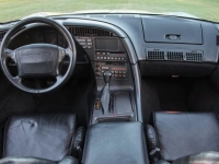 1990 Chevrolet Corvette for sale in Riverhead, New York (ID-110342)