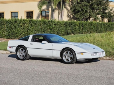 1990 Chevrolet Corvette for sale