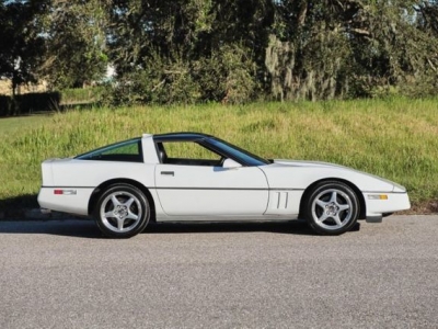 1990 Chevrolet Corvette for sale