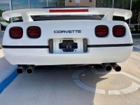 1990 Chevrolet Corvette for sale in Michigan (ID-113832)