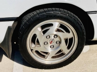 1990 Chevrolet Corvette for sale in Michigan (ID-113832)