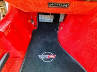 1990 Chevrolet Corvette for sale in Michigan (ID-113832)