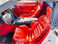 1990 Chevrolet Corvette for sale in Michigan (ID-113832)