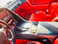 1990 Chevrolet Corvette for sale in Michigan (ID-113832)