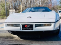 1990 Chevrolet Corvette for sale in Michigan (ID-113832)