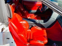 1990 Chevrolet Corvette for sale in Michigan (ID-113832)