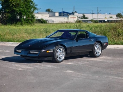 1990 Chevrolet Corvette for sale