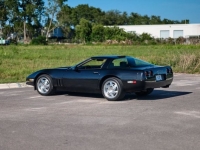 1990 Chevrolet Corvette for sale in Riverhead, New York (ID-116324)