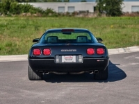 1990 Chevrolet Corvette for sale in Riverhead, New York (ID-116324)