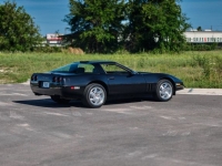 1990 Chevrolet Corvette for sale in Riverhead, New York (ID-116324)