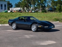 1990 Chevrolet Corvette for sale in Riverhead, New York (ID-116324)