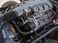 1990 Chevrolet Corvette for sale in Riverhead, New York (ID-116324)
