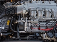 1990 Chevrolet Corvette for sale in Riverhead, New York (ID-116324)
