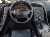 1990 Chevrolet Corvette for sale in Riverhead, New York (ID-116324)