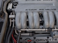 1990 Chevrolet Corvette for sale in Riverhead, New York (ID-116324)