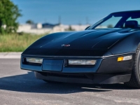 1990 Chevrolet Corvette for sale in Riverhead, New York (ID-116324)