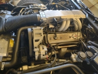 1990 Chevrolet Corvette for sale in Michigan (ID-119874)
