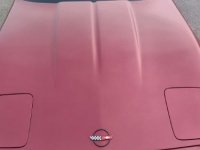 1990 Chevrolet Corvette for sale in Michigan (ID-119874)