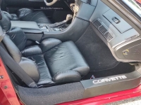 1990 Chevrolet Corvette for sale in Michigan (ID-119874)