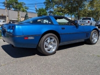 1990 Chevrolet Corvette for sale in Riverhead, New York (ID-120438)