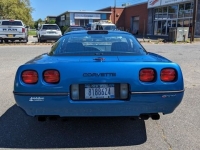 1990 Chevrolet Corvette for sale in Riverhead, New York (ID-120438)