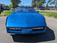 1990 Chevrolet Corvette for sale in Riverhead, New York (ID-120438)