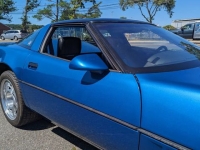 1990 Chevrolet Corvette for sale in Riverhead, New York (ID-120438)