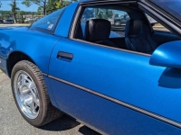 1990 Chevrolet Corvette for sale in Riverhead, New York (ID-120438)