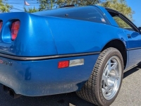 1990 Chevrolet Corvette for sale in Riverhead, New York (ID-120438)