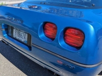 1990 Chevrolet Corvette for sale in Riverhead, New York (ID-120438)