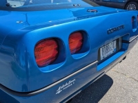 1990 Chevrolet Corvette for sale in Riverhead, New York (ID-120438)