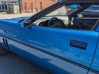 1990 Chevrolet Corvette for sale in Riverhead, New York (ID-120438)
