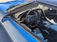 1990 Chevrolet Corvette for sale in Riverhead, New York (ID-120438)