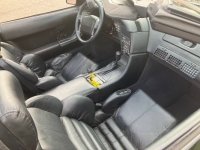 1990 Chevrolet Corvette for sale in Michigan (ID-126380)