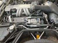 1990 Chevrolet Corvette for sale in Michigan (ID-126380)