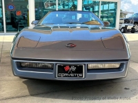 1990 Chevrolet Corvette for sale in Riverhead, New York (ID-133167)
