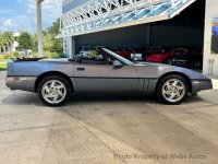 1990 Chevrolet Corvette for sale in Riverhead, New York (ID-133167)