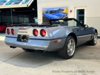 1990 Chevrolet Corvette for sale in Riverhead, New York (ID-133167)