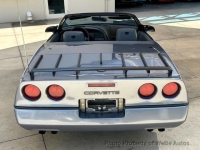 1990 Chevrolet Corvette for sale in Riverhead, New York (ID-133167)