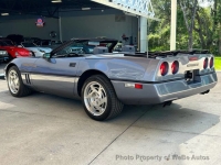 1990 Chevrolet Corvette for sale in Riverhead, New York (ID-133167)