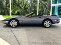 1990 Chevrolet Corvette for sale in Riverhead, New York (ID-133167)