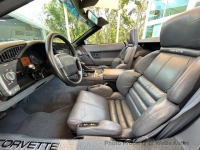 1990 Chevrolet Corvette for sale in Riverhead, New York (ID-133167)