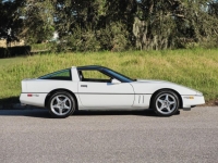 1990 Chevrolet Corvette for sale (ID-112647)